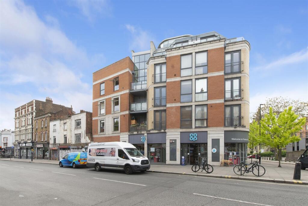 Main image of property: Highgate Road, London