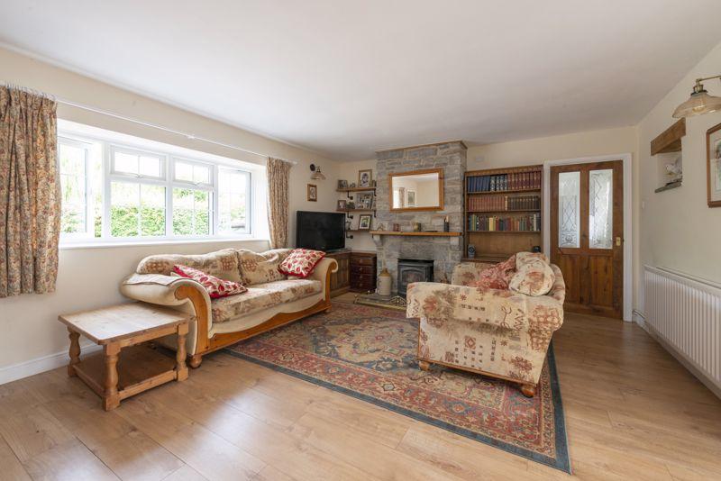 Barn for sale in West Lydford single storey dwelling with annexe and