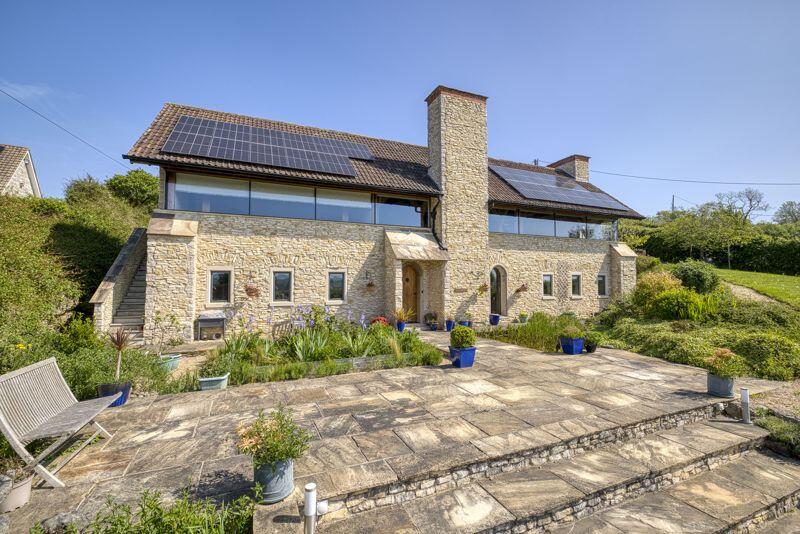 Main image of property: Quarry House, Westbury Sub Mendip