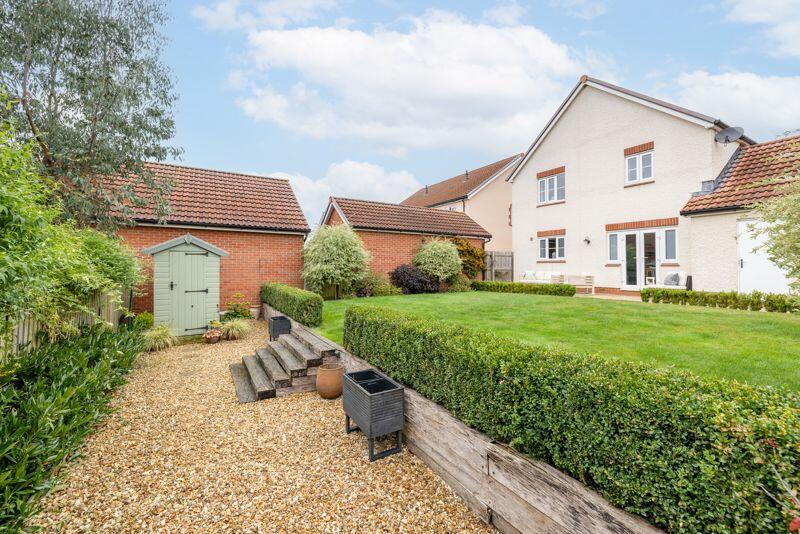 Additional property image - Apple Meadow, Glastonbury