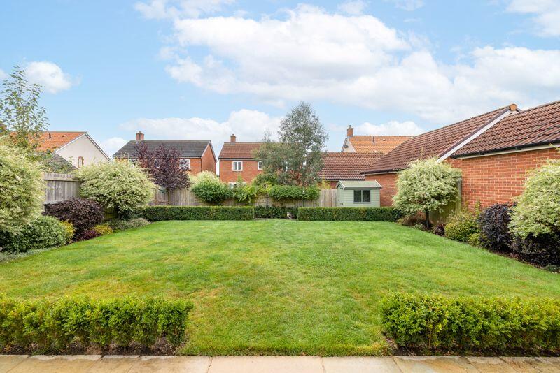 Additional property image - Apple Meadow, Glastonbury