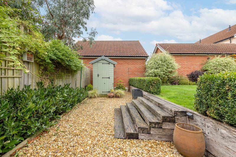 Additional property image - Apple Meadow, Glastonbury