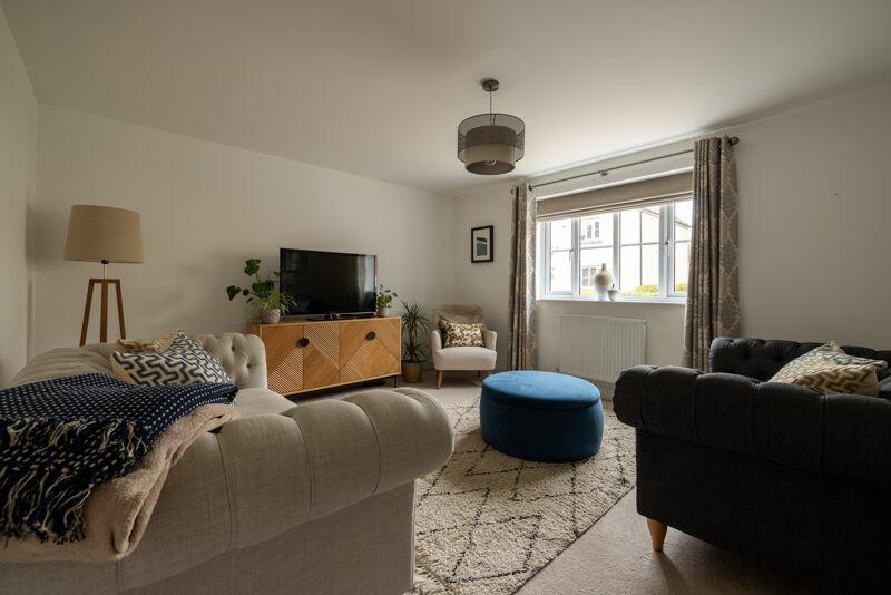 Additional property image - Apple Meadow, Glastonbury