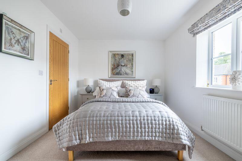 Additional property image - Apple Meadow, Glastonbury