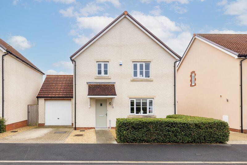 Additional property image - Apple Meadow, Glastonbury