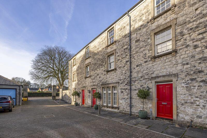 Additional property image - West End Court, Shepton Mallet