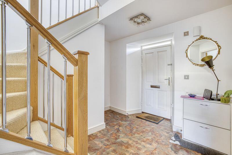 Additional property image - West End Court, Shepton Mallet