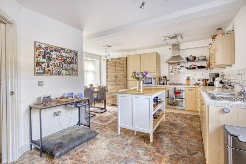 Additional property image - West End Court, Shepton Mallet