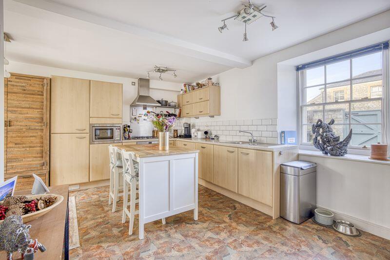 Additional property image - West End Court, Shepton Mallet