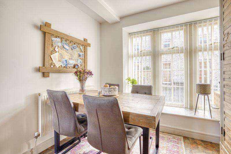 Additional property image - West End Court, Shepton Mallet