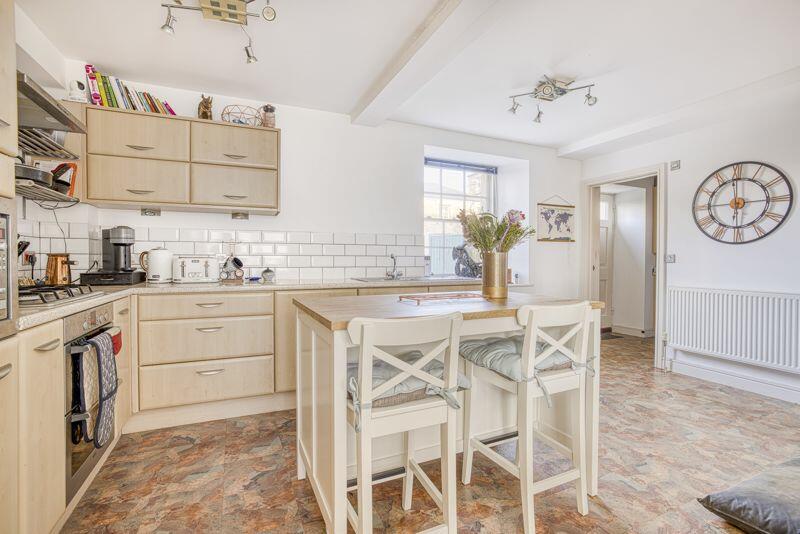 Additional property image - West End Court, Shepton Mallet
