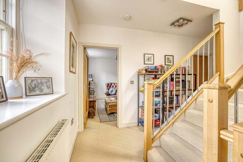 Additional property image - West End Court, Shepton Mallet