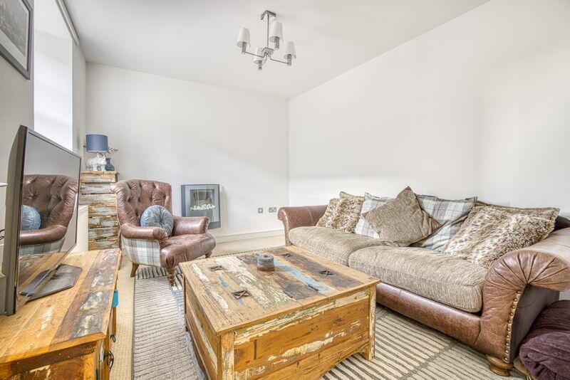 Additional property image - West End Court, Shepton Mallet