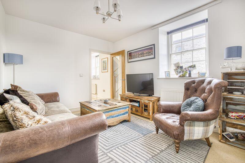 Additional property image - West End Court, Shepton Mallet