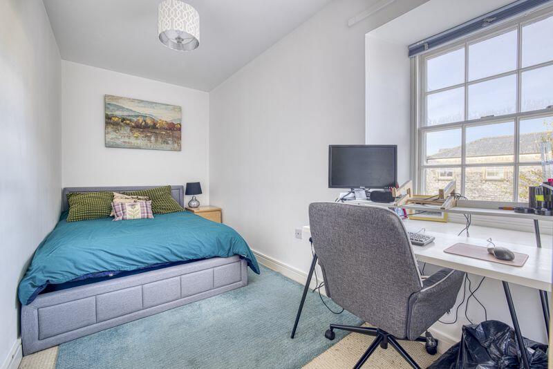 Additional property image - West End Court, Shepton Mallet