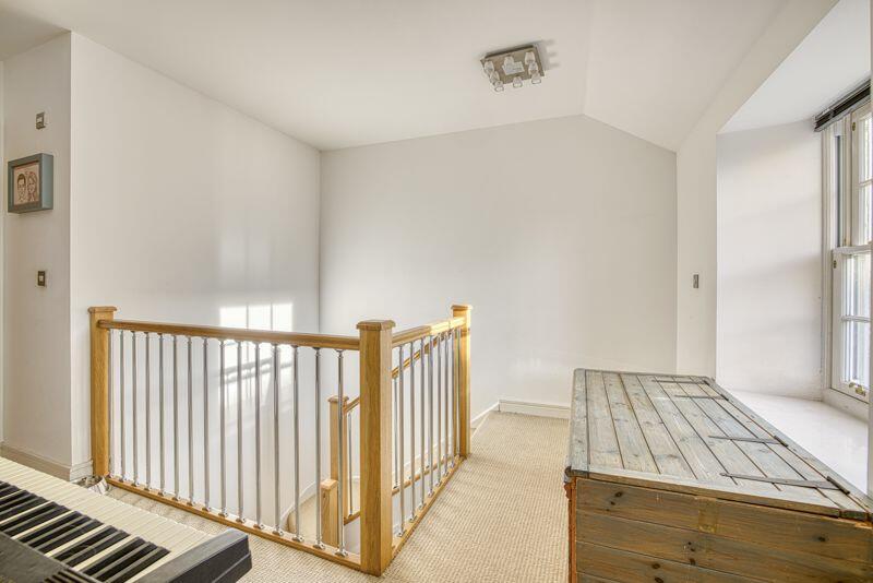 Additional property image - West End Court, Shepton Mallet