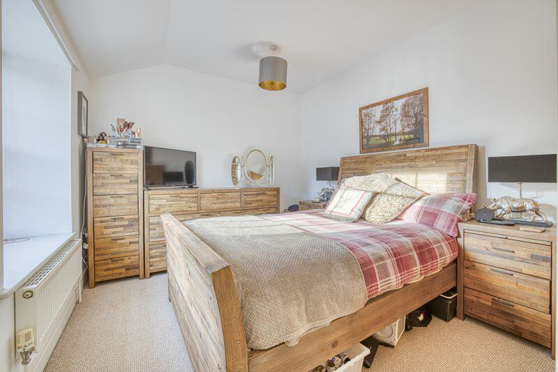 Additional property image - West End Court, Shepton Mallet