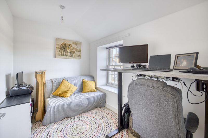 Additional property image - West End Court, Shepton Mallet