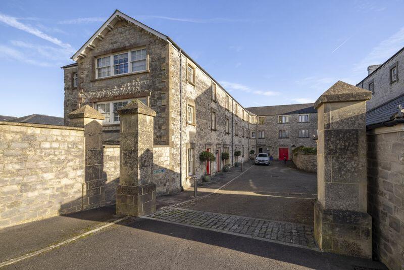 Additional property image - West End Court, Shepton Mallet