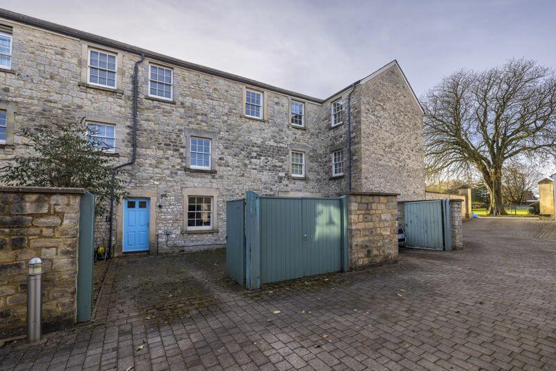 Additional property image - West End Court, Shepton Mallet