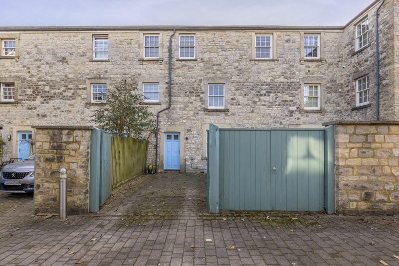 Additional property image - West End Court, Shepton Mallet