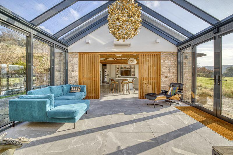 Additional property image - Worminster, North Wootton