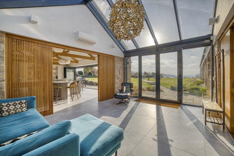 Additional property image - Worminster, North Wootton