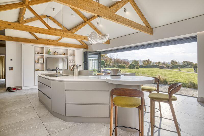 Additional property image - Worminster, North Wootton