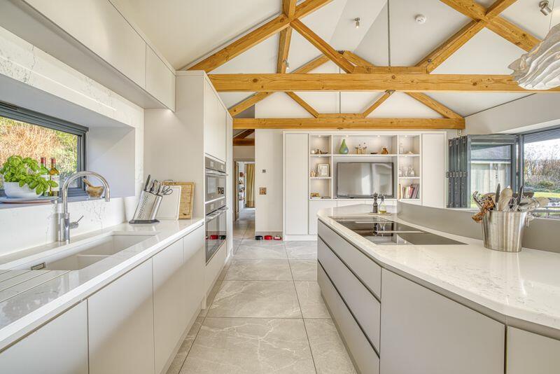 Additional property image - Worminster, North Wootton