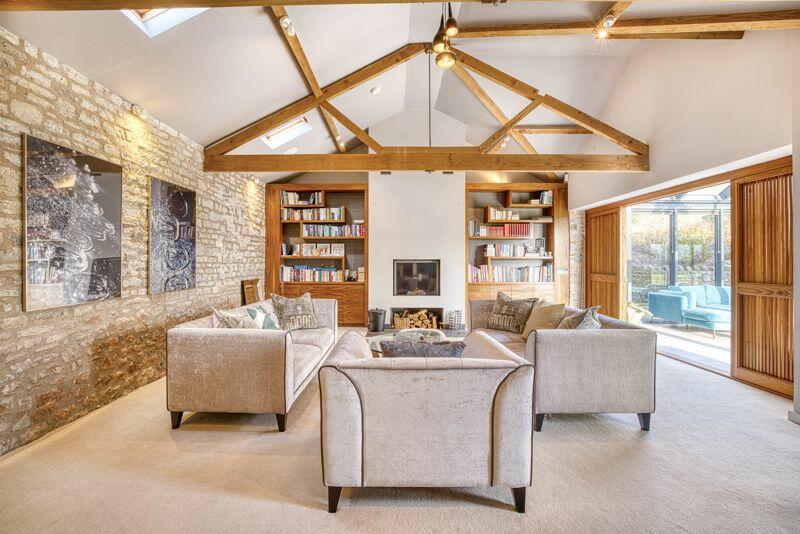 Additional property image - Worminster, North Wootton