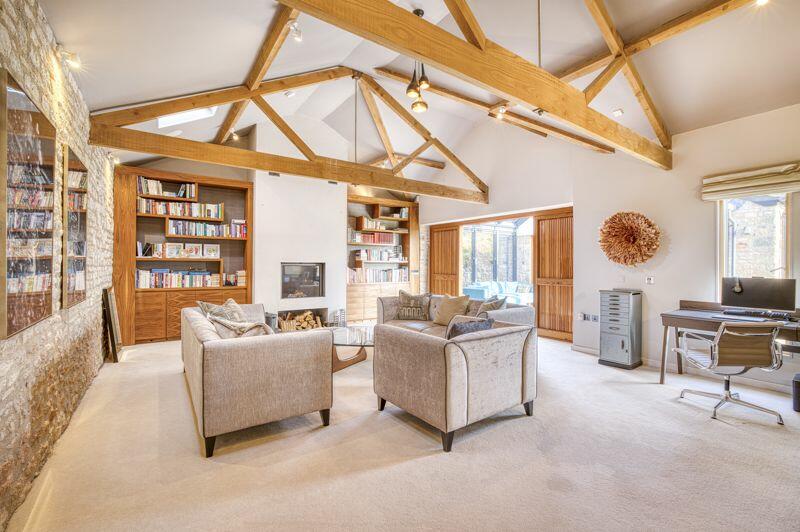 Additional property image - Worminster, North Wootton