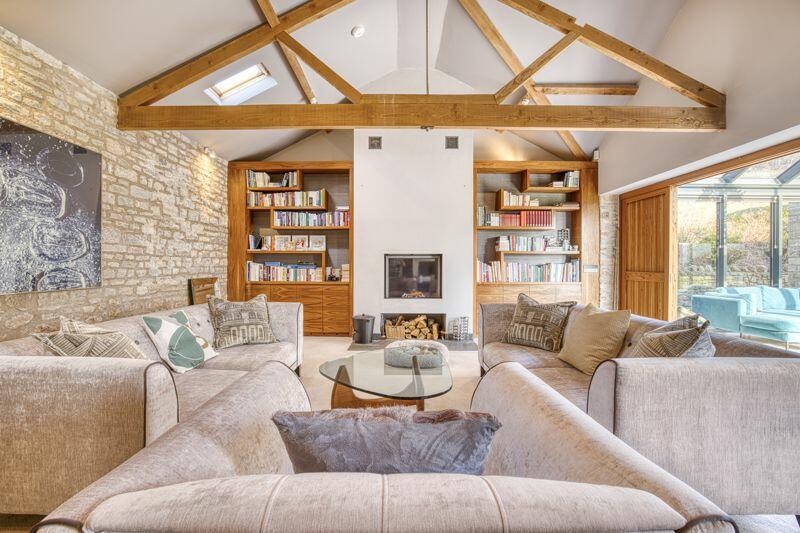 Additional property image - Worminster, North Wootton