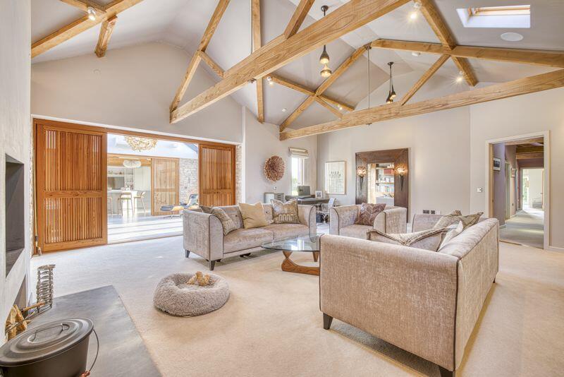 Additional property image - Worminster, North Wootton