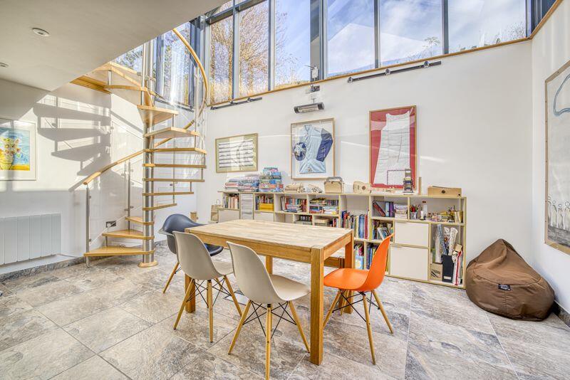 Additional property image - Worminster, North Wootton