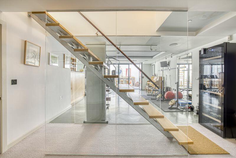 Additional property image - Worminster, North Wootton
