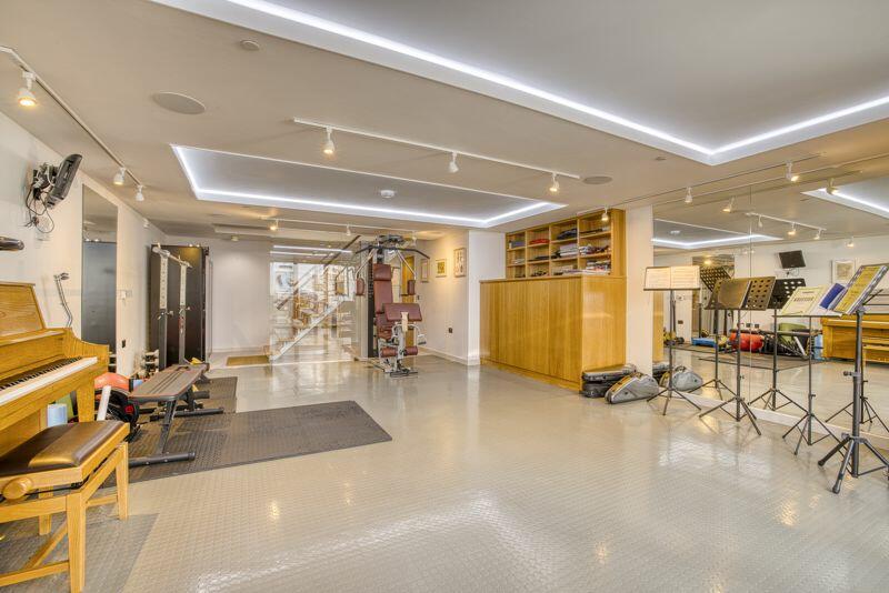 Additional property image - Worminster, North Wootton