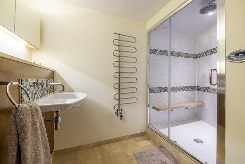 Additional property image - Worminster, North Wootton
