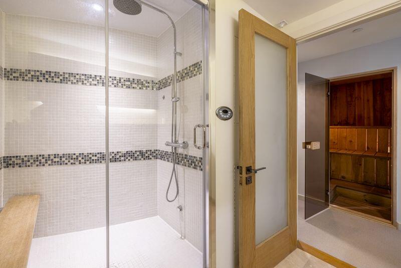 Additional property image - Worminster, North Wootton