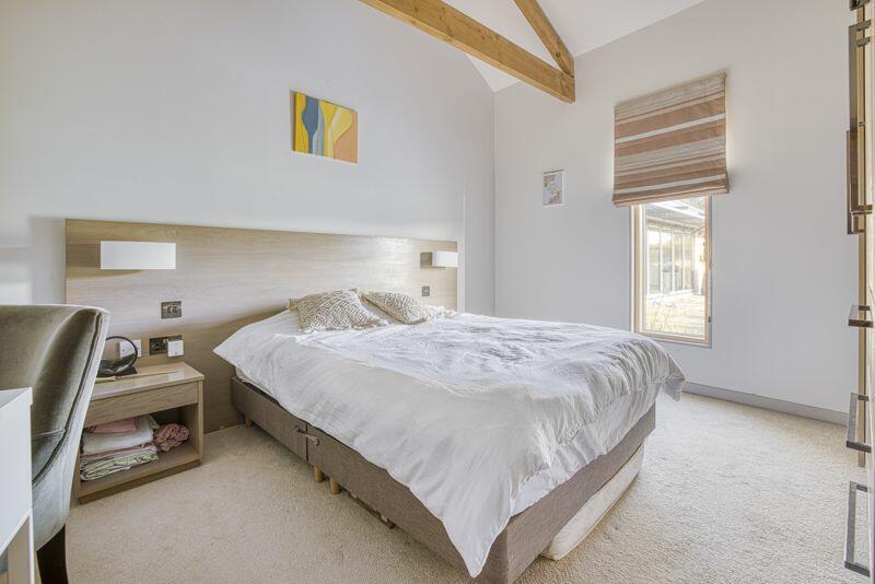Additional property image - Worminster, North Wootton