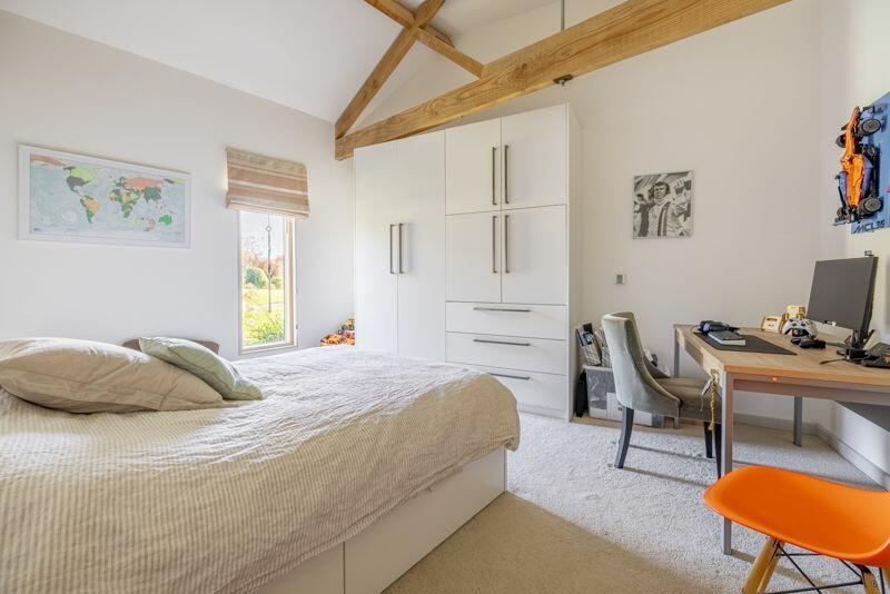 Additional property image - Worminster, North Wootton