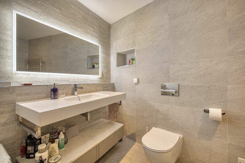 Additional property image - Worminster, North Wootton
