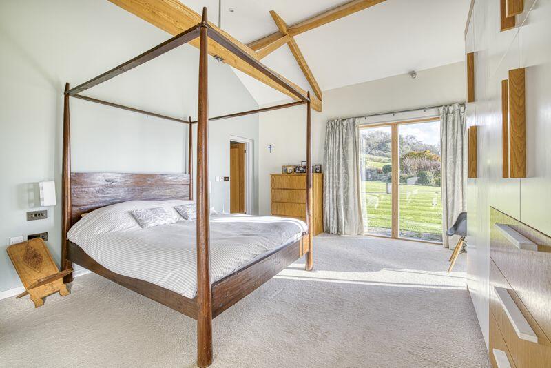 Additional property image - Worminster, North Wootton