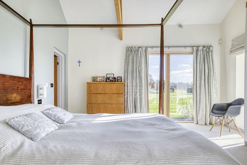 Additional property image - Worminster, North Wootton