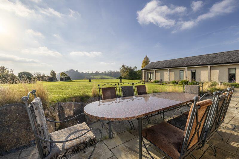 Additional property image - Worminster, North Wootton