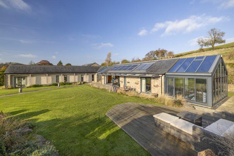 Additional property image - Worminster, North Wootton