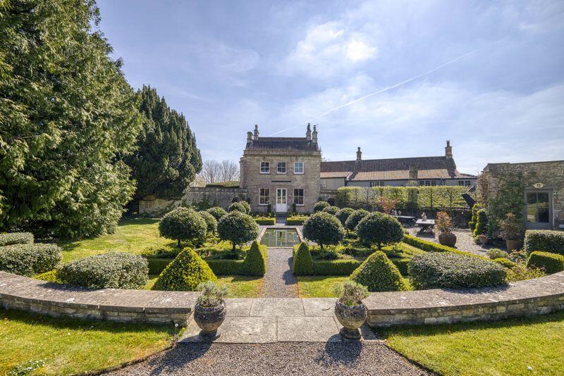 Main image of property: Magnificent Manor House in Somerset's famous Chew Valley 