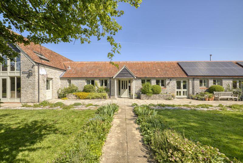 Main image of property: Gosling Street, Barton St. David