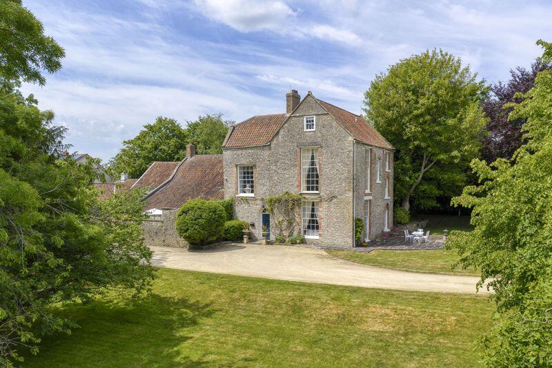 Main image of property: Hinton Blewett, Chew Valley