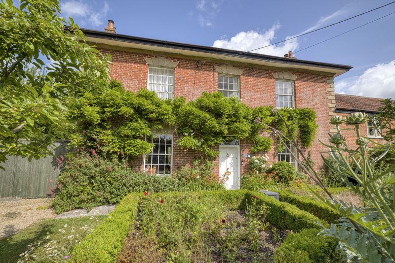 Main image of property: Newtown, West Pennard