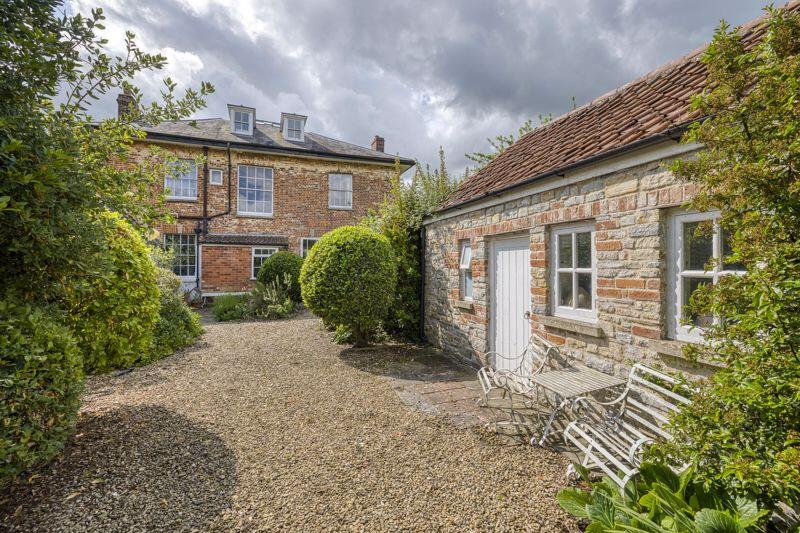 Main image of property: Open countryside views in West Pennard